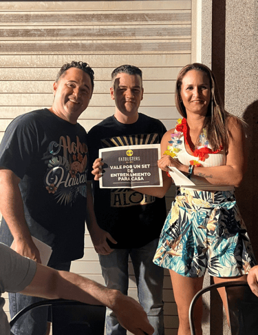 entrenamiento personal mallorca