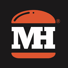 a hamburger burger king burger king burger king