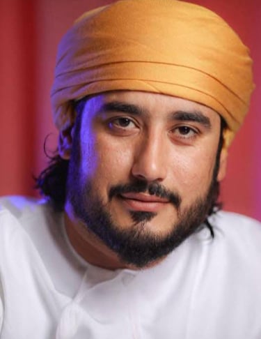 amjad al balushi