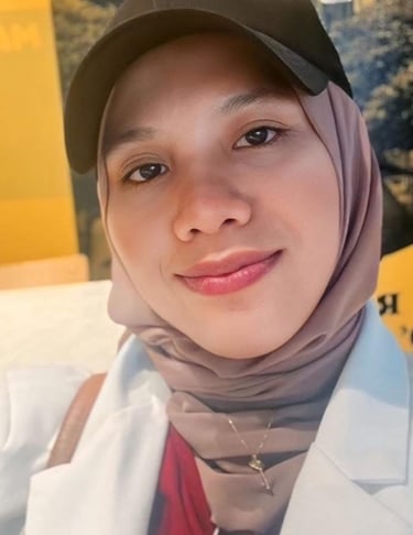fathima muslim woman