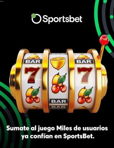 ilustración de sportbet