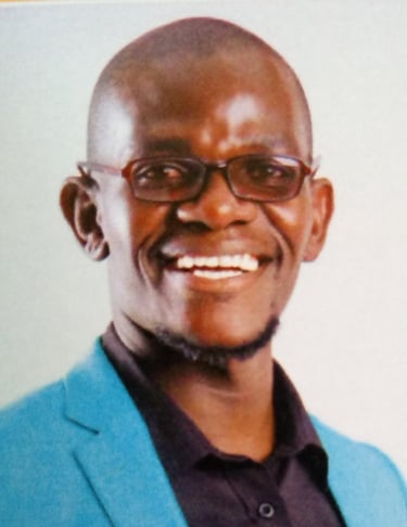 Tumaini House School - PTA Chairman