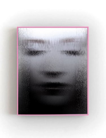 digital art, visual art, digital paintings, Joanna Wlaszyn