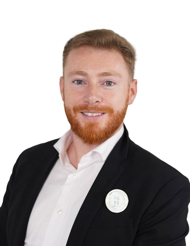 una foto del dr. mario parra como sds ambassador