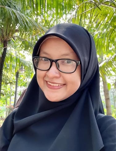 Testimoni proses renovasi ruang bawah oleh Oemah