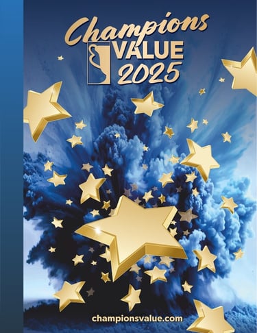 special value glass awards and trophies catalogue