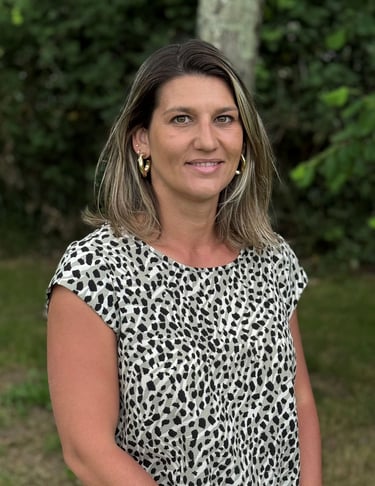 Raphaëlle Cassagne