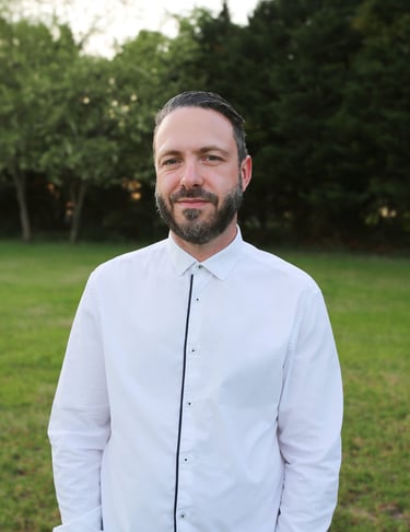 Guillaume Laroua