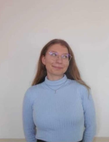 Fotografie hlídačky Terezie