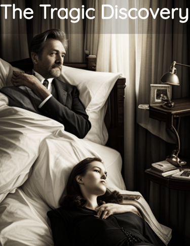 The Tragic Discovery