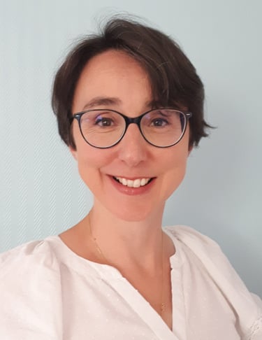 Claire Parant facilitatrice Davis et formatrice