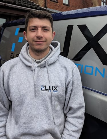 Electrician, Solar Installer, EV Installer