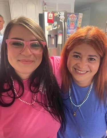 Rodrigo y Maggie Perez, Realtors en Kansas City - Equipo Nuevo Hogar KC Platinum Realty