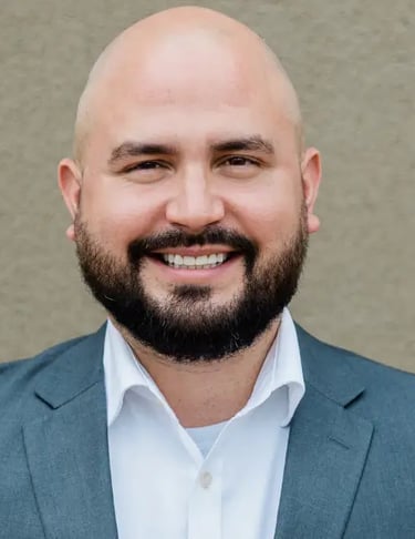 Rodrigo y Maggie Perez, Realtors en Kansas City - Equipo Nuevo Hogar KC Platinum Realty