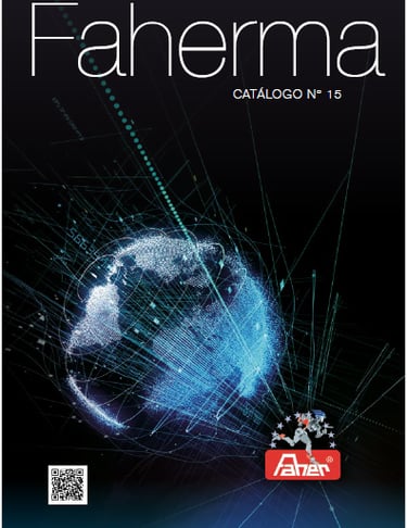 Faher Catalogo faherma pdf tenerife