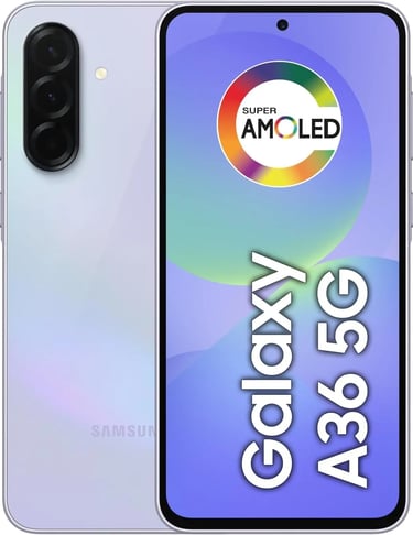 Galaxy A36