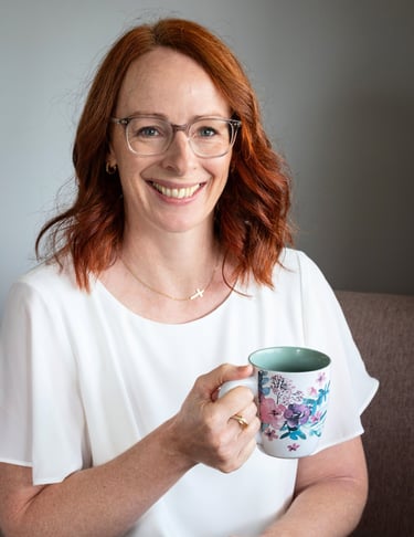 Women's Christian Counsellor Australia