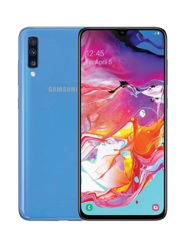 Ремонт на Galaxy A50 - Сервиз за телефони ZonataFix