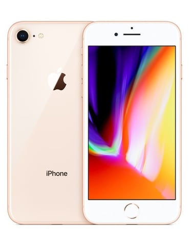 Ремонт на iPhone 8 - Сервиз за телефони ZonataFix