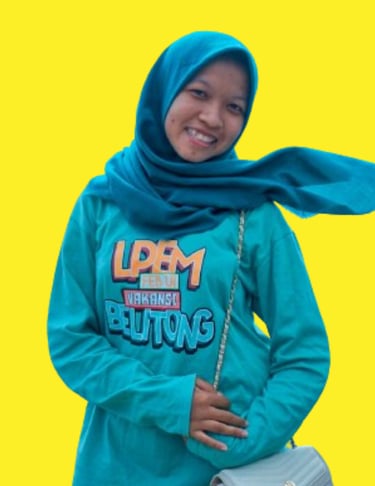 Silviana Maharani-Alumni Leaders English