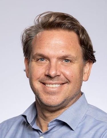 Damon Lembi, CEO Learnit and 2x Bestselling Author