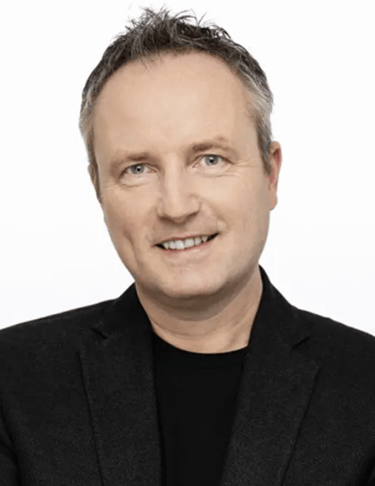 Bernard Marr