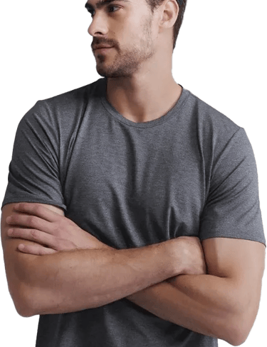 Camiseta Basica Tech Insider Masculina