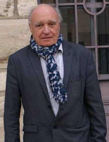 Alain Doulé