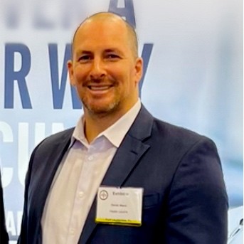 Derek Mann
