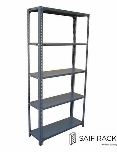 storage rack
