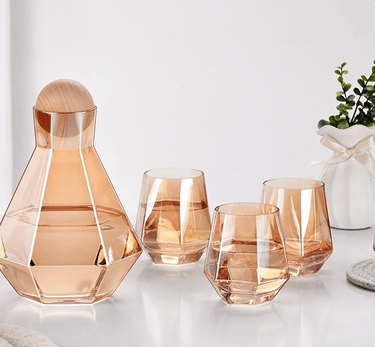 Water Pitchers Manufacturer in China