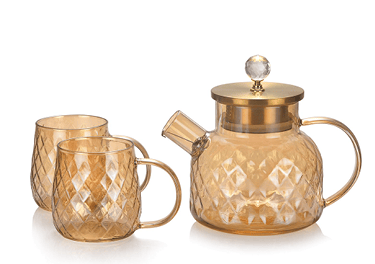 Water Pitchers Manufacturer in China