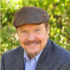 marshall foster headshot
