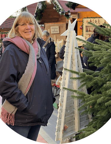 A picture of Helen Ferguson