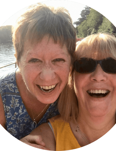 A picture of Lesley Howick