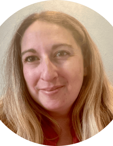 A picture of Sarah Squire