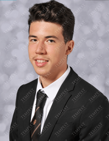 Joseph: One of our most amazing students at Excel Tutors