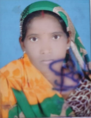 Chandrika Bai