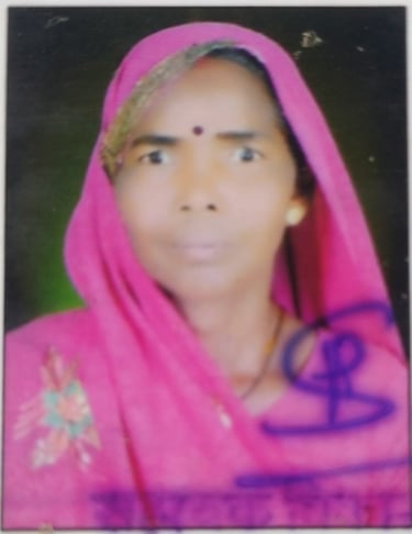 Anjora Bai