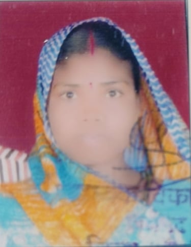 Ganga Bai