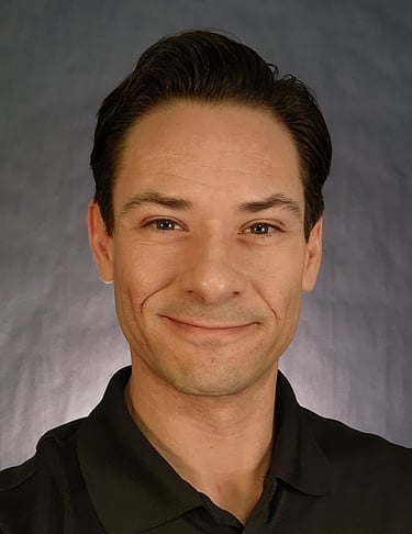 Brian Anthony aka The Metabolic Nostradamus