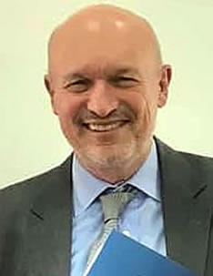 Daniel Filloy, diputado provincial