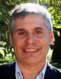 Walter Martello, diputado provincial