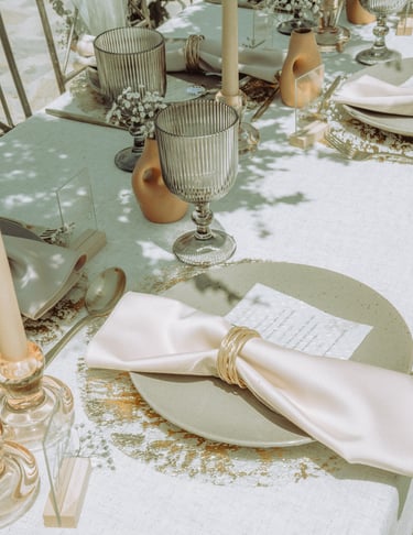 Fotografía de boda Casa de la Era Marbella