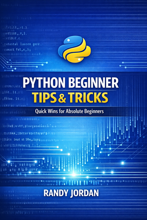Python Beginner Tips & Tricks