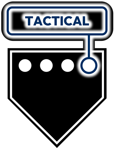 Tactical development and baseball IQ is a key pillar of development for Baseball Badge.