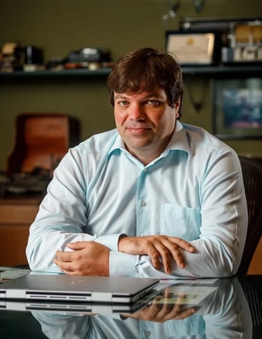 André Castro