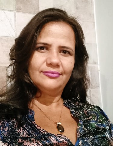 Eloiza Andrade