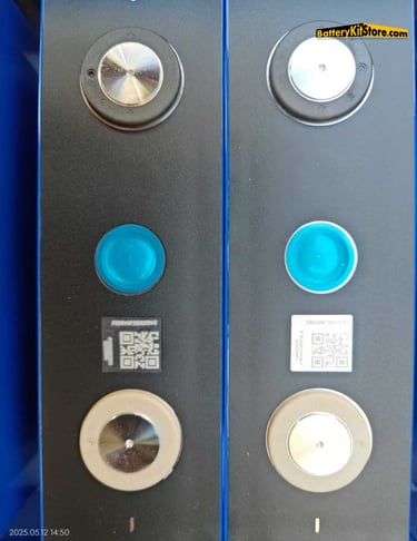 LiFePO4 lithium batteries in details