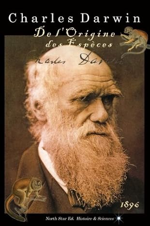 Darwin: L'origine des espèces